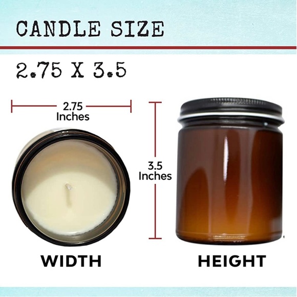 New, Malicious Women Candle Co. “I Do What I Want”, Funny, Glass 9 oz - Picture 4 of 7